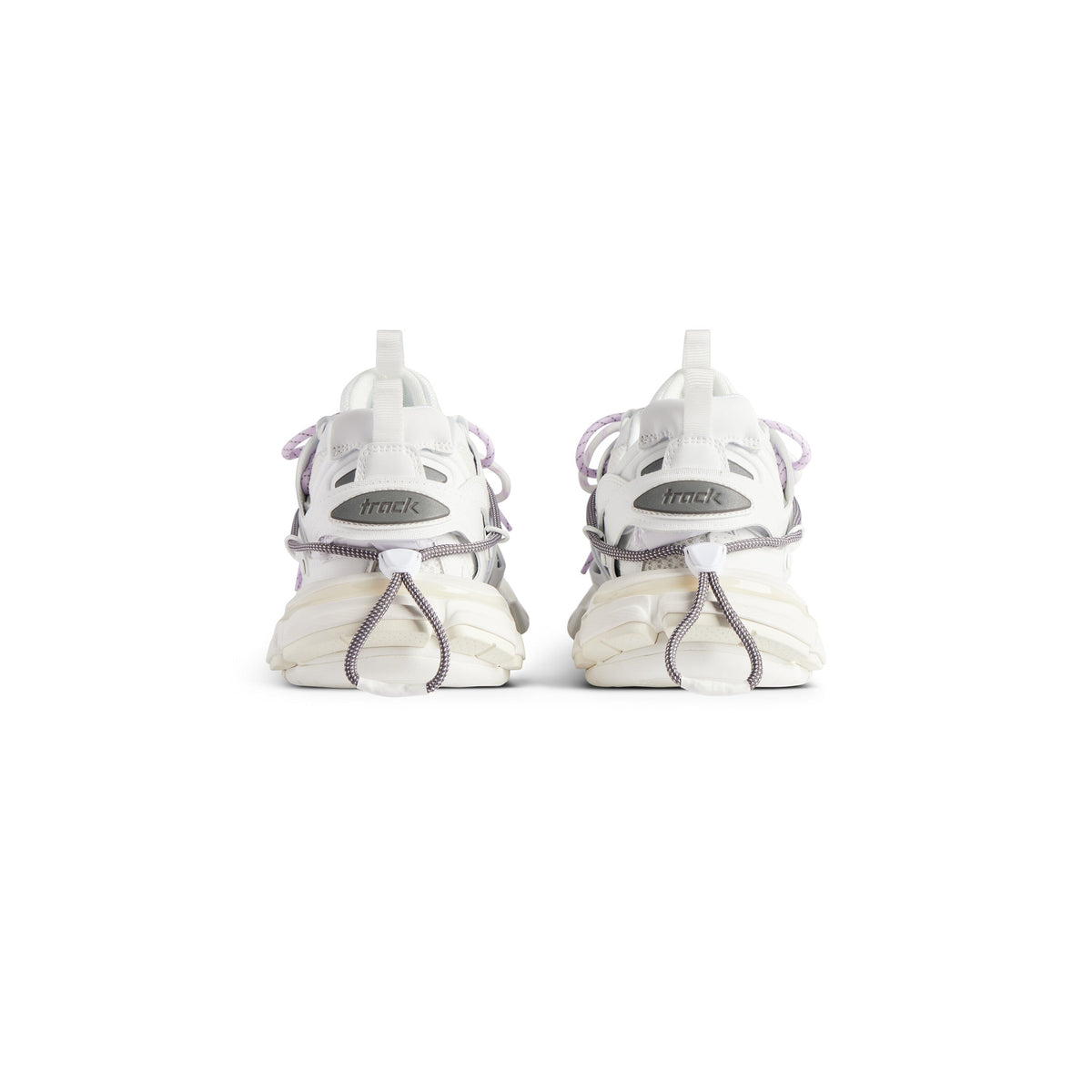 Sneakers Track