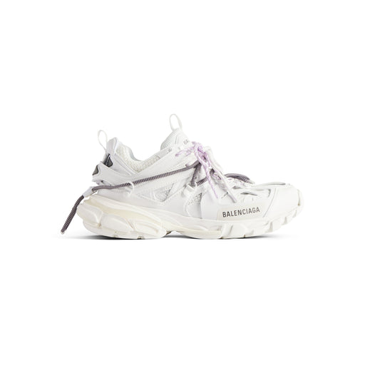 Sneakers Track