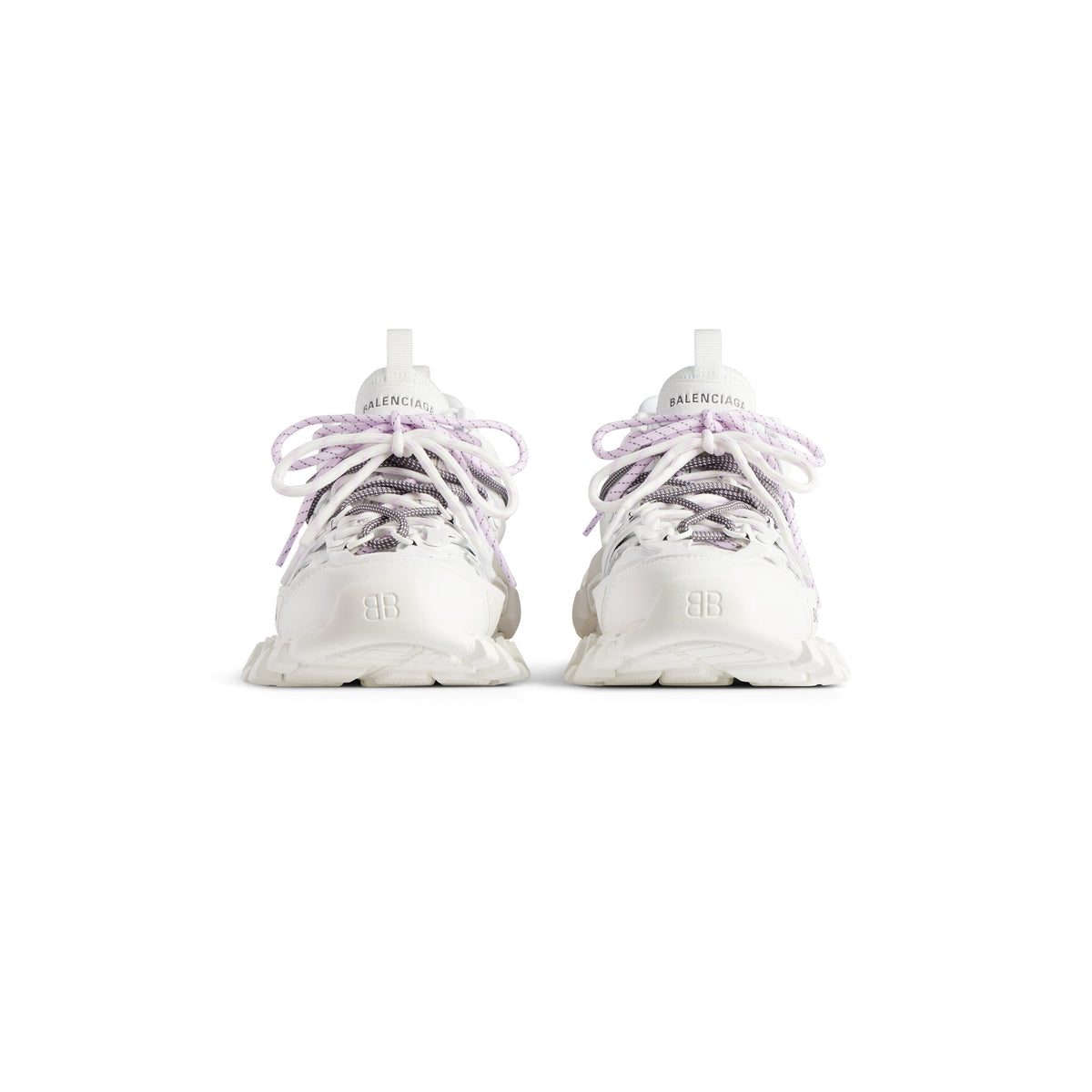 Sneakers Track