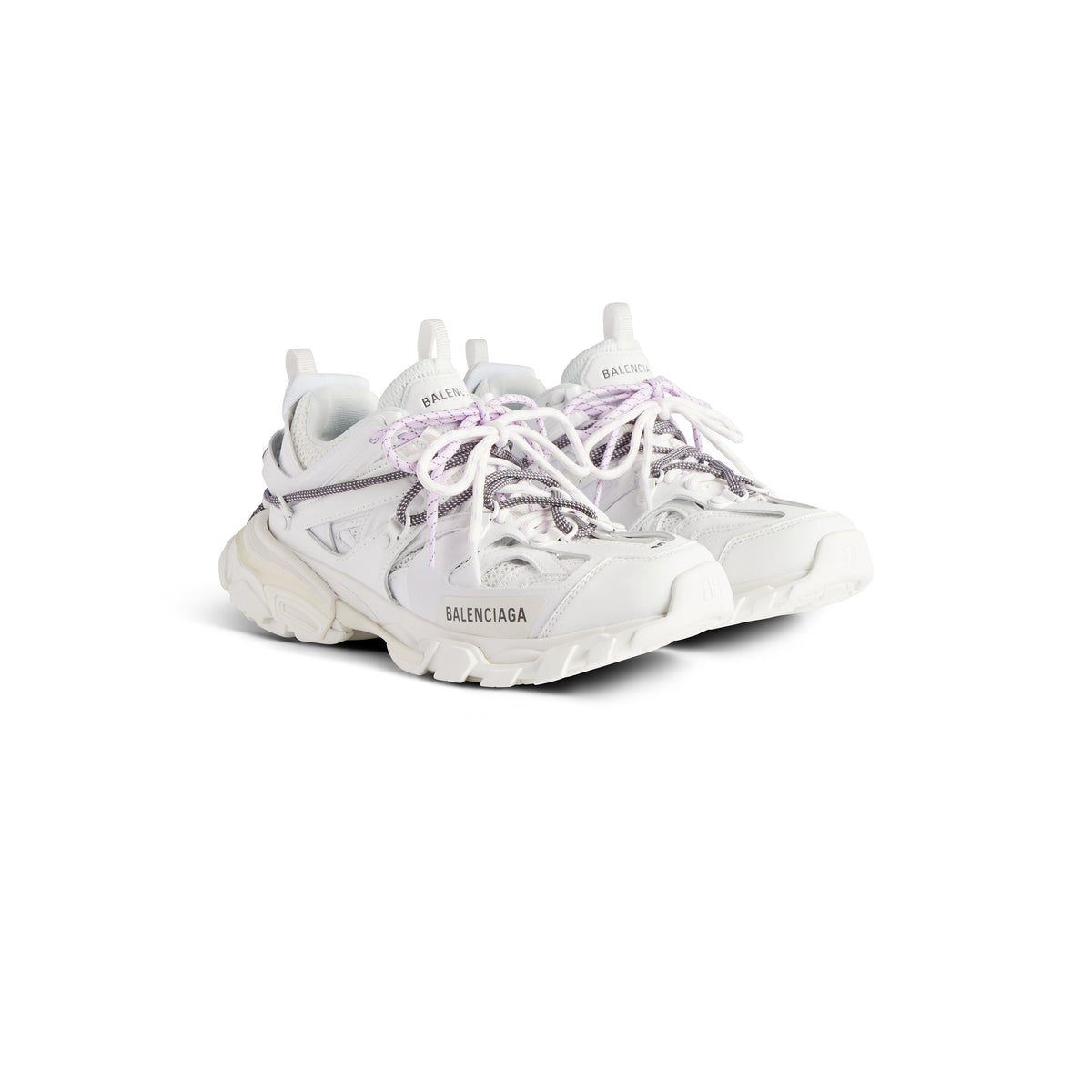 Sneakers Track