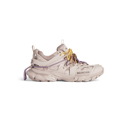 Sneakers Track