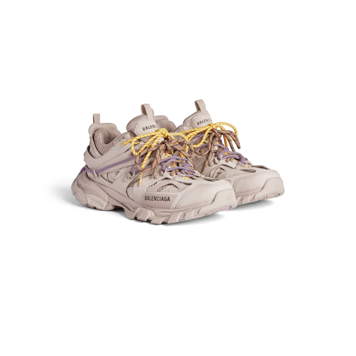 Sneakers Track