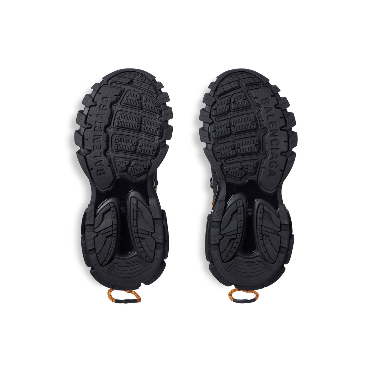 Sneakers Track