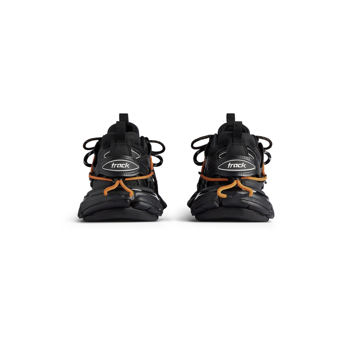 Sneakers Track