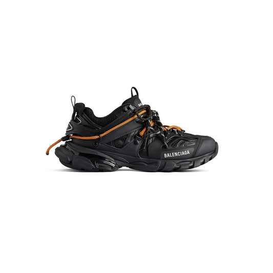 Sneakers Track