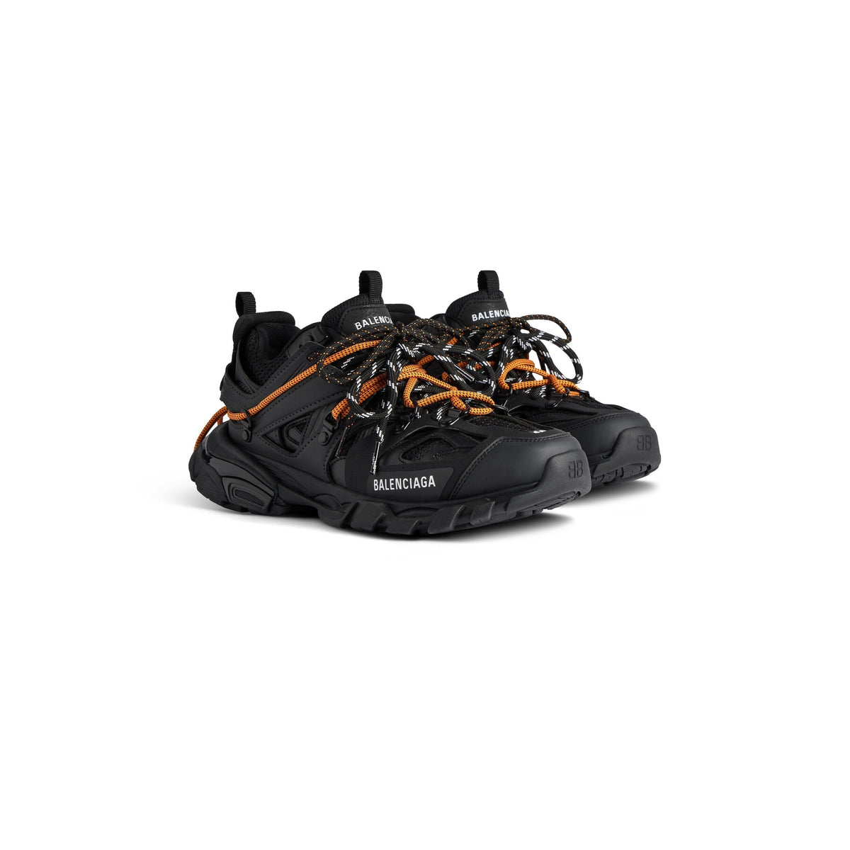 Sneakers Track