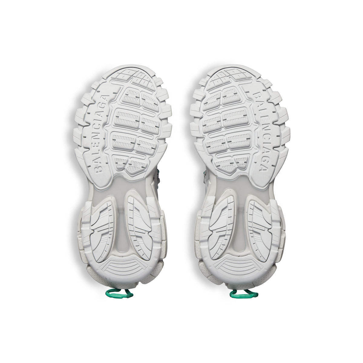 Sneakers Track