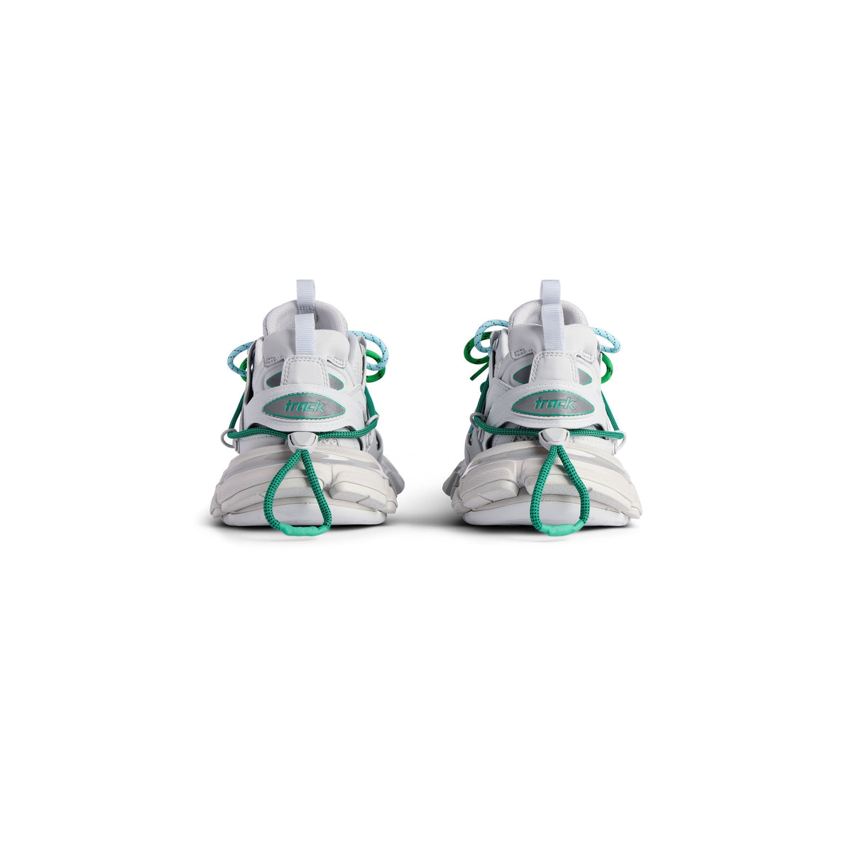 Sneakers Track