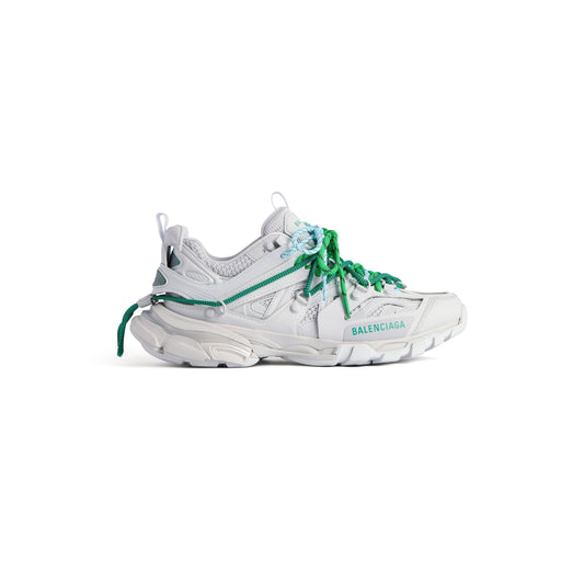 Sneakers Track