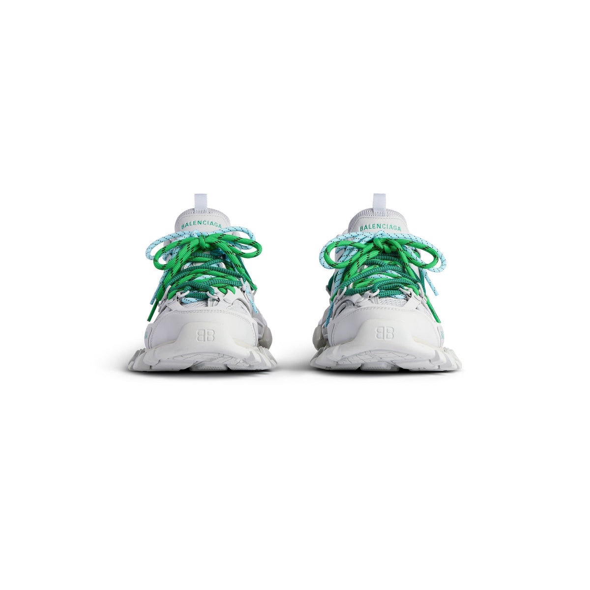 Sneakers Track