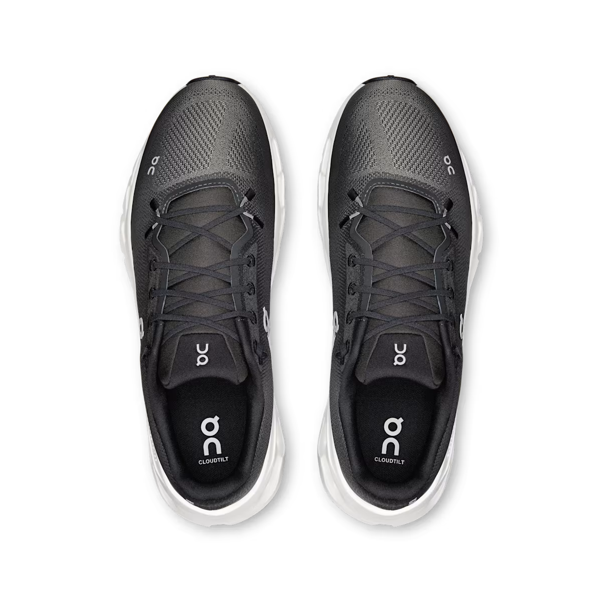Sneakers On