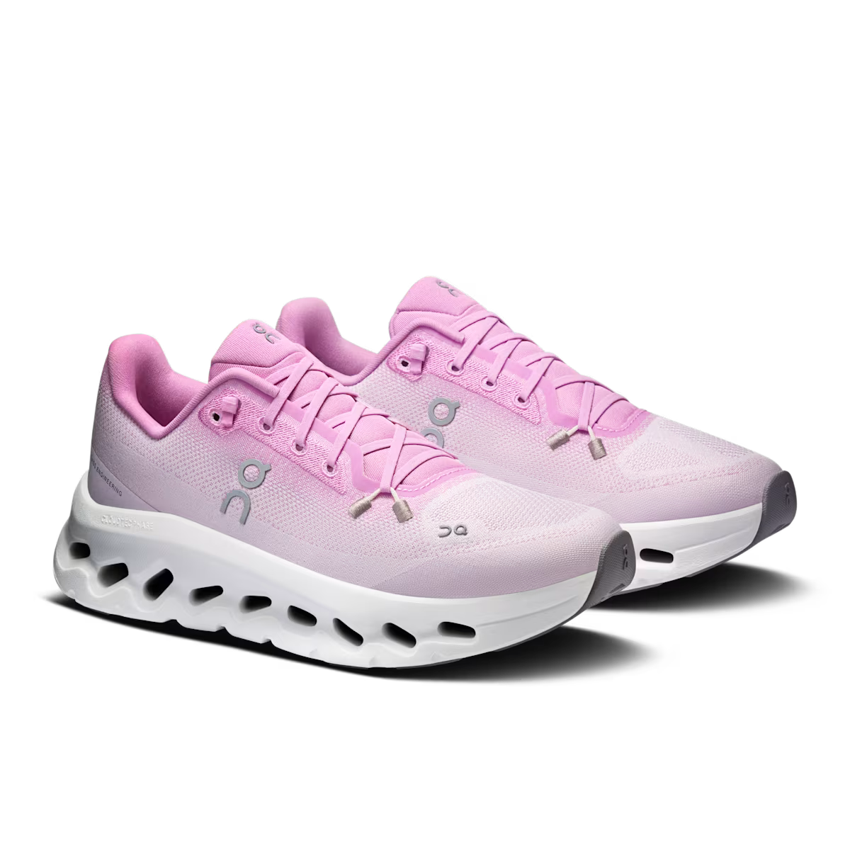 Sneakers On