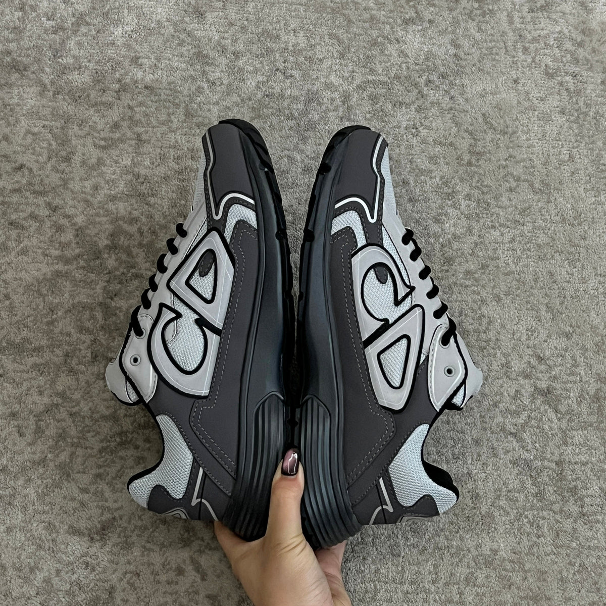 Sneakers B30