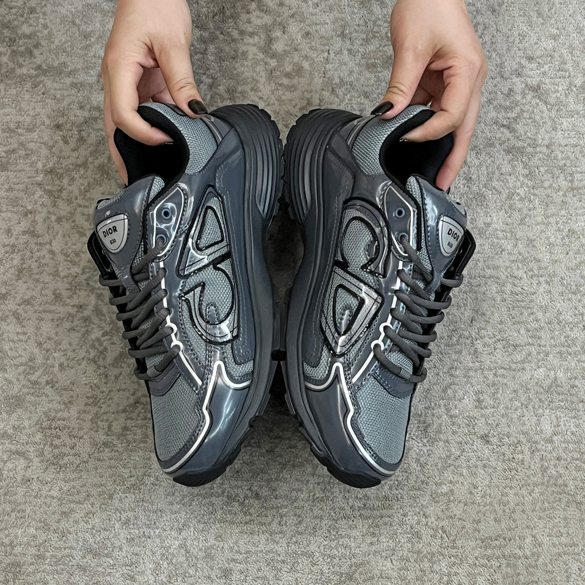 Sneakers B30