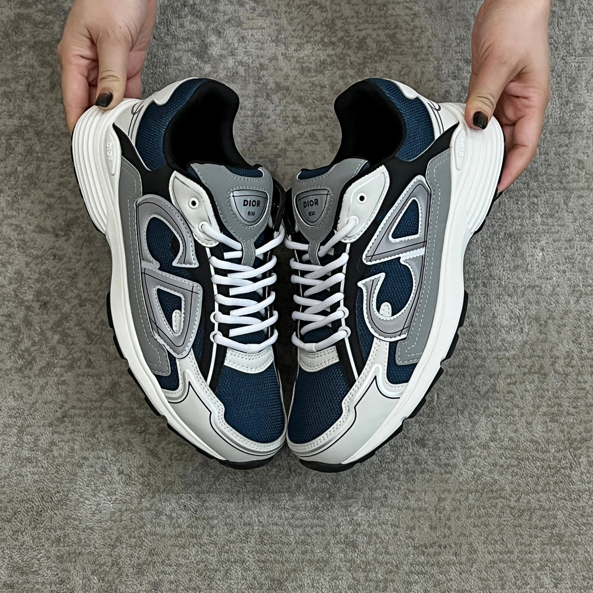 Sneakers B30