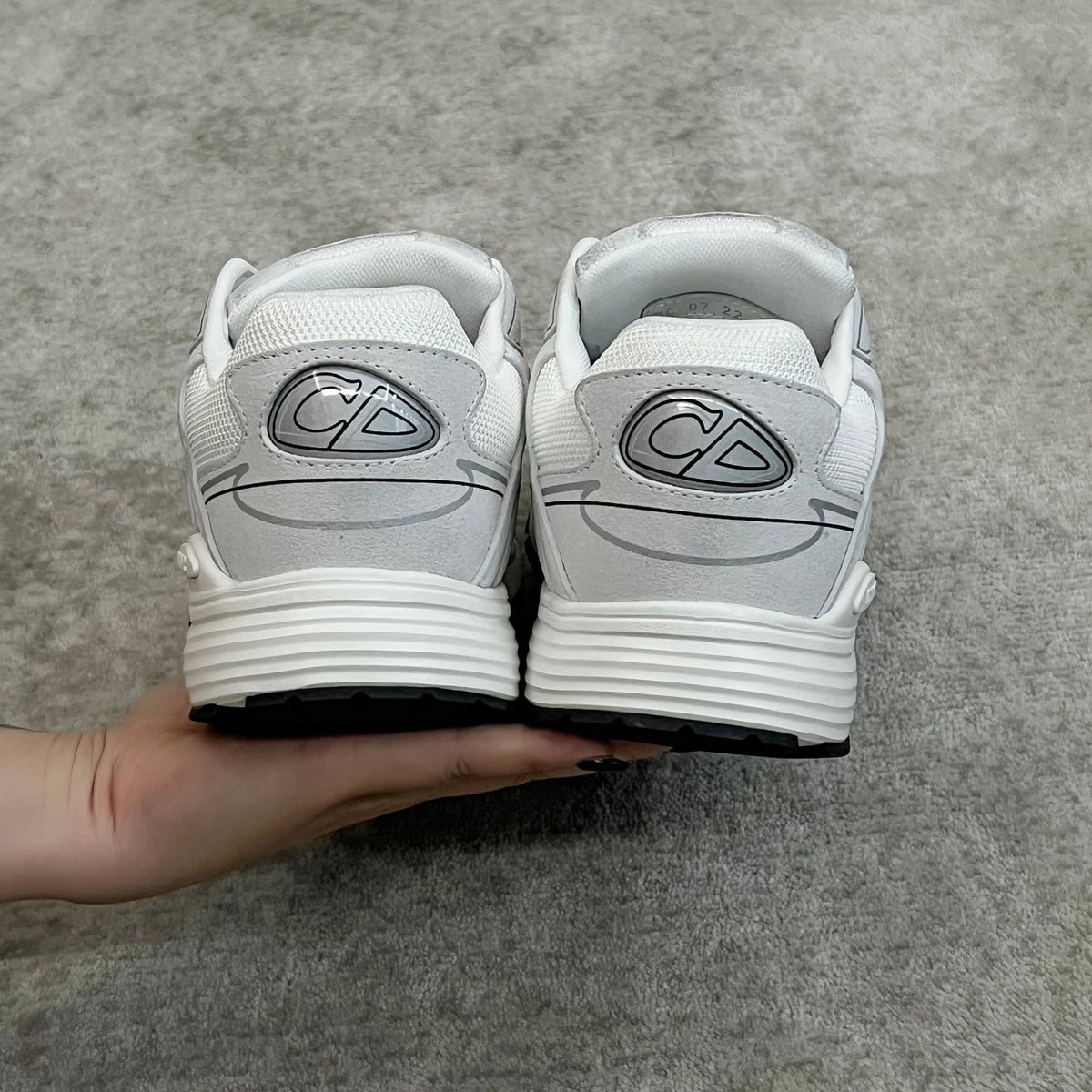 Sneakers B30