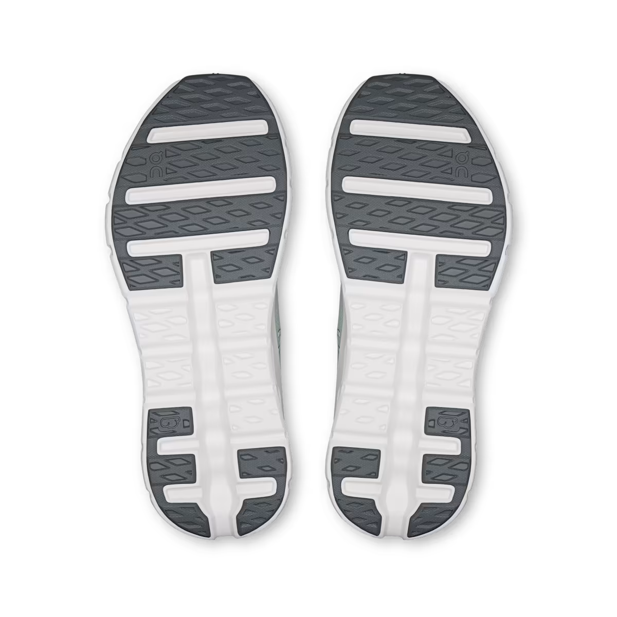 Sneakers On