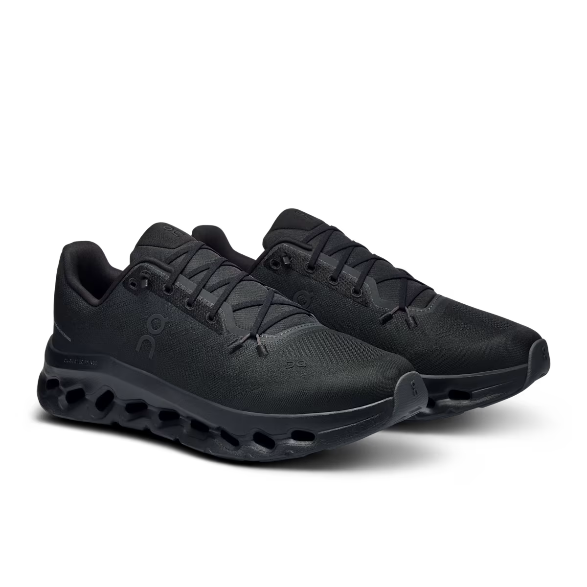 Sneakers On