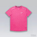 Nike T-shirt Miler Rose