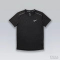 Nike T-shirt Miler Noir