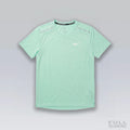 Nike T-shirt Miler Vert