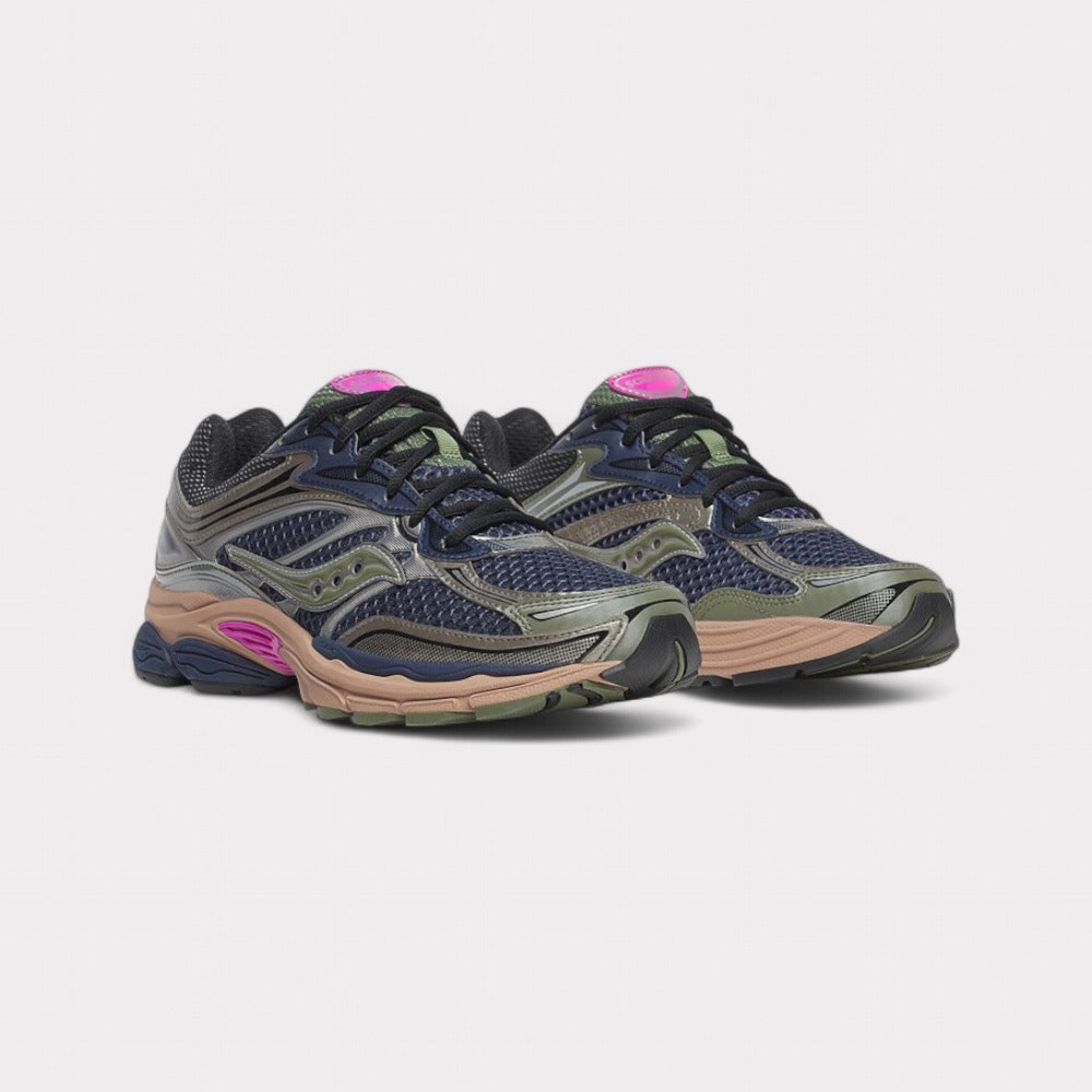 Sneakers Saucony