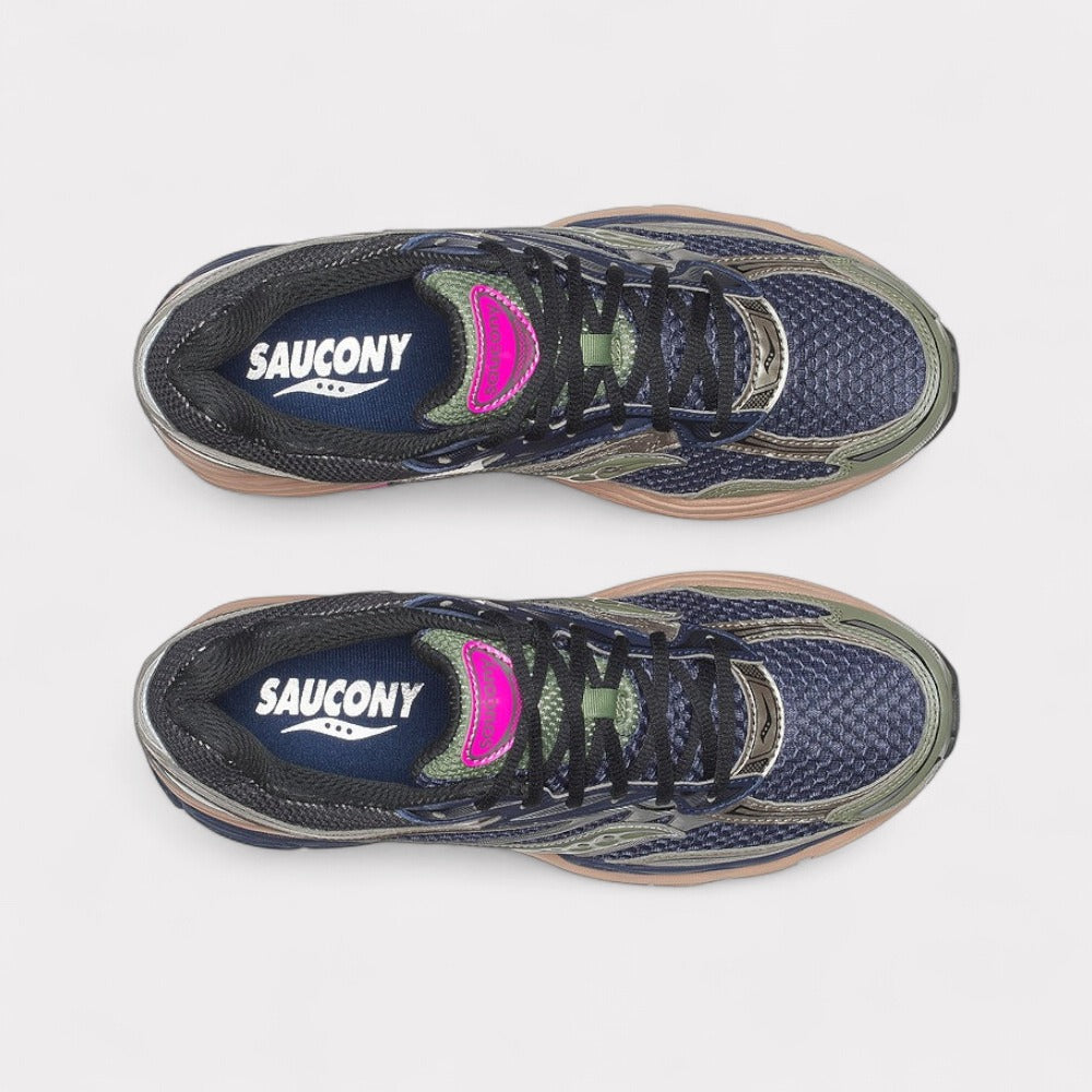 Sneakers Saucony