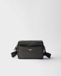 Prada Sac porté épaule en Re-Nylon et Saffiano