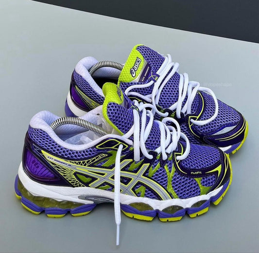 Sneakers Asics Nimbus