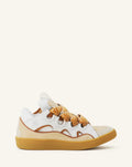 Lanvin Curb Jaune