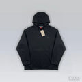 Nike Pull Tech Fleece avec Capuche Noir