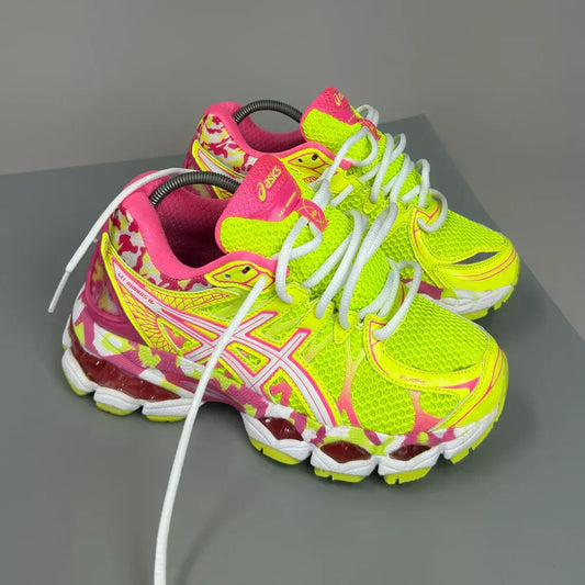 Sneakers Asics Nimbus