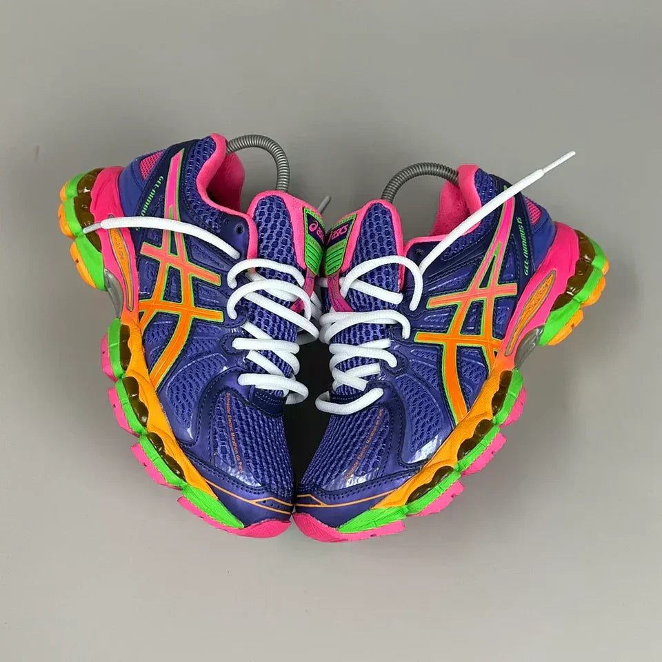 Sneakers Asics Nimbus