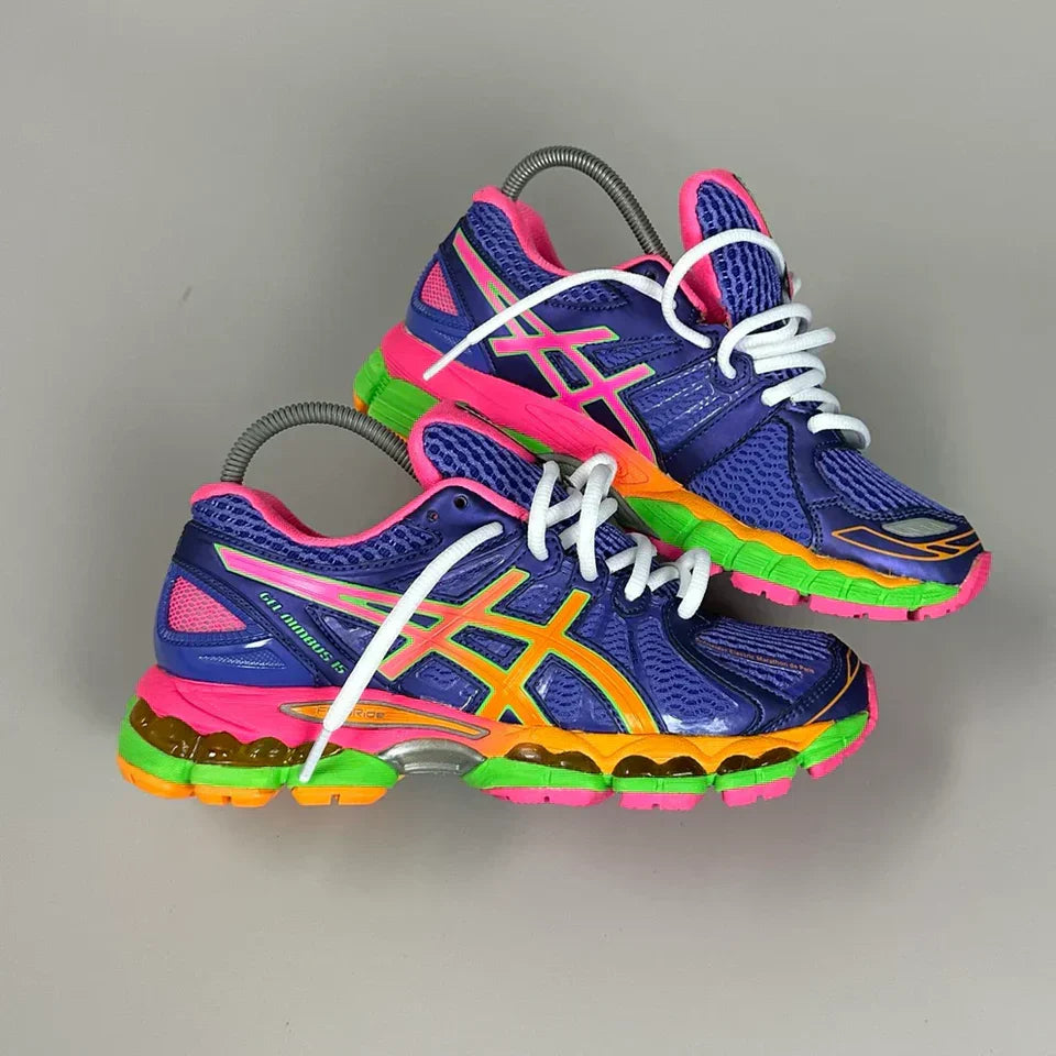 Sneakers Asics Nimbus