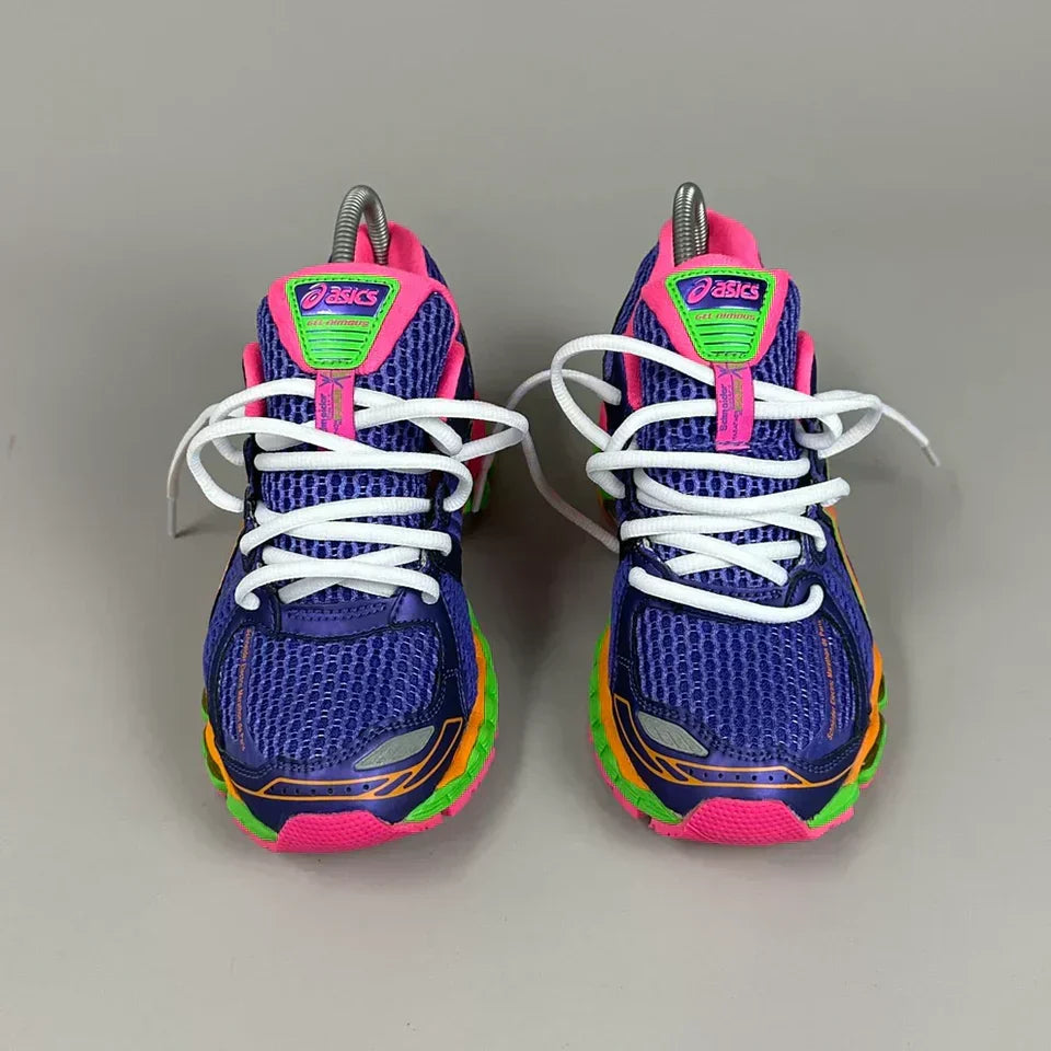 Sneakers Asics Nimbus