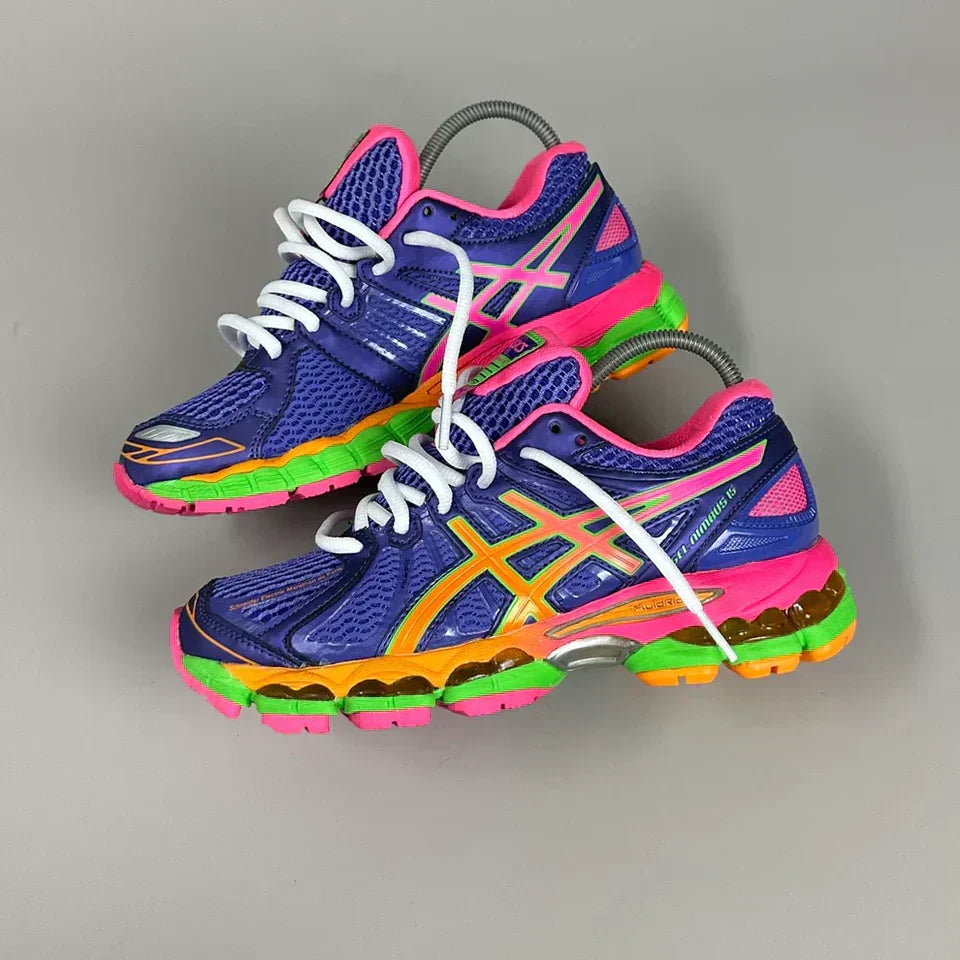 Sneakers Asics Nimbus