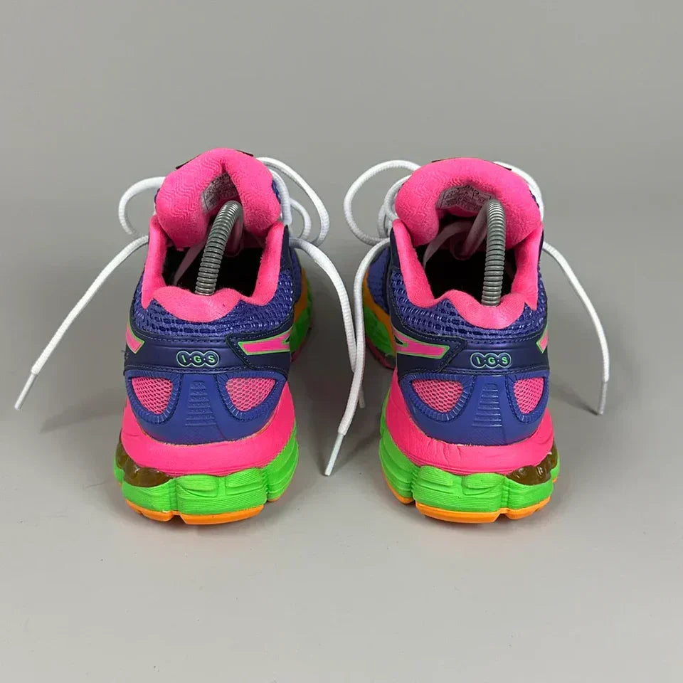Sneakers Asics Nimbus