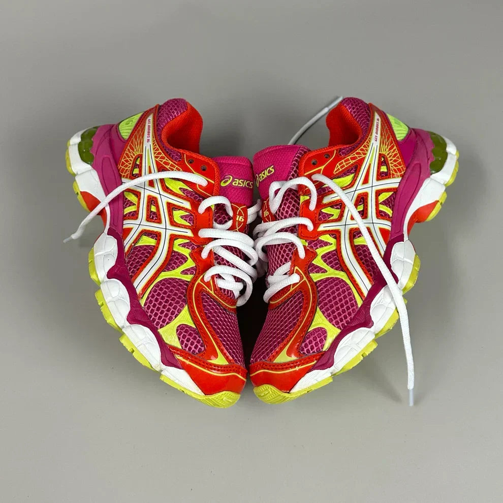 Sneakers Asics Nimbus