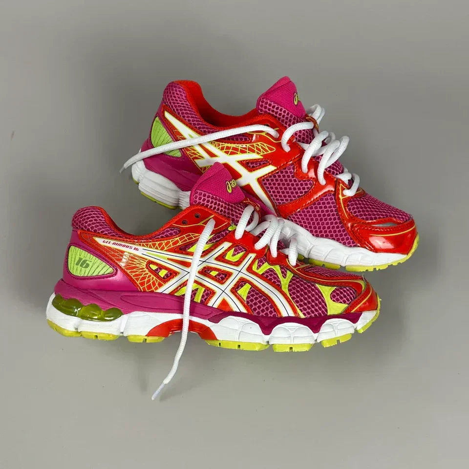 Sneakers Asics Nimbus