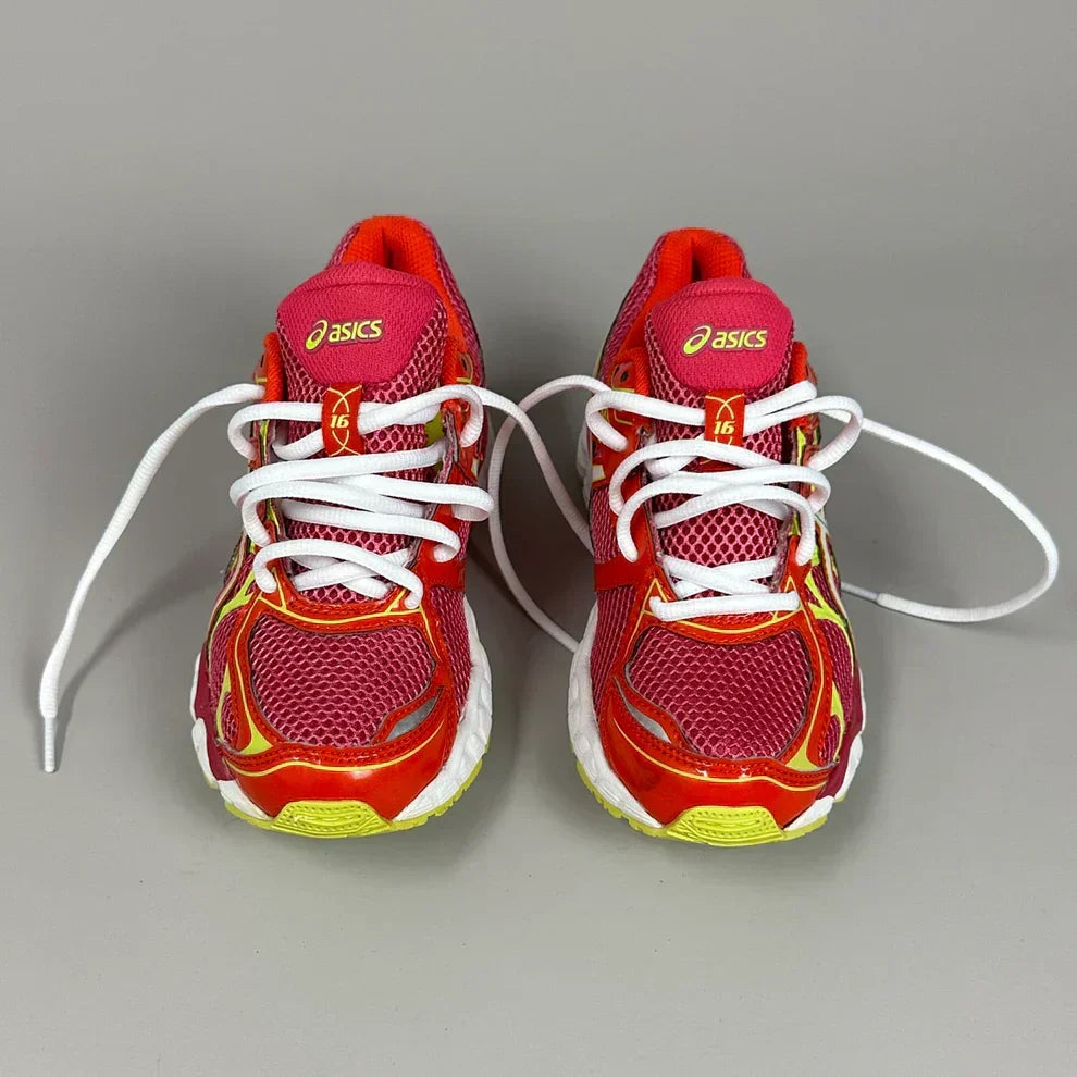 Sneakers Asics Nimbus