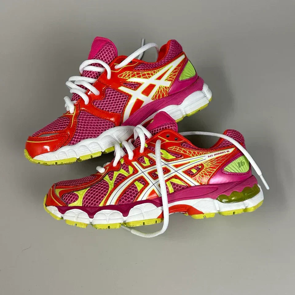 Sneakers Asics Nimbus