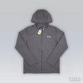 Nike Veste Storm Run Gris