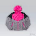 Nike Veste De Running Windrunner rose