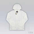 Nike Veste Storm Run Blanc