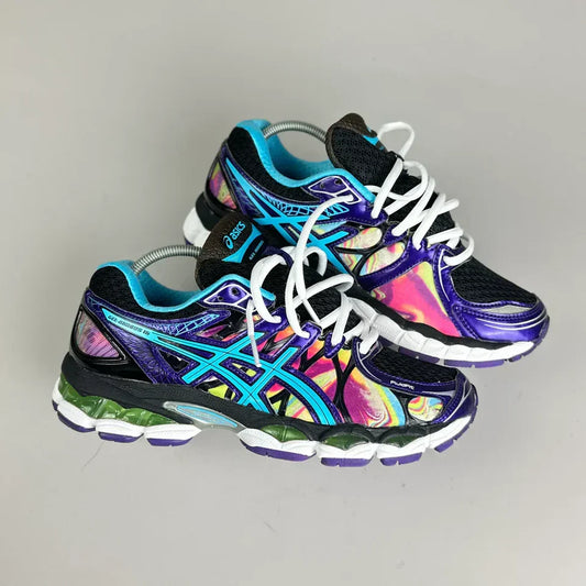 Sneakers Asics Nimbus