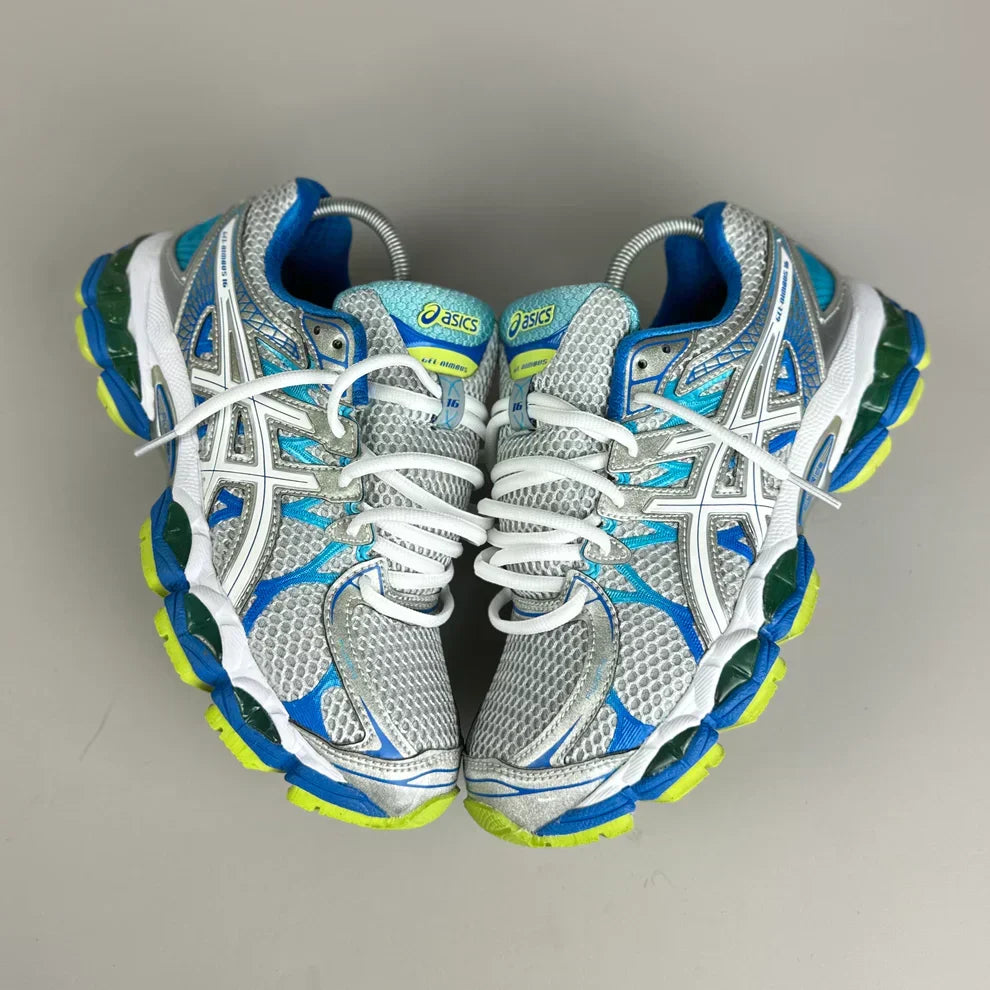 Sneakers Asics Nimbus