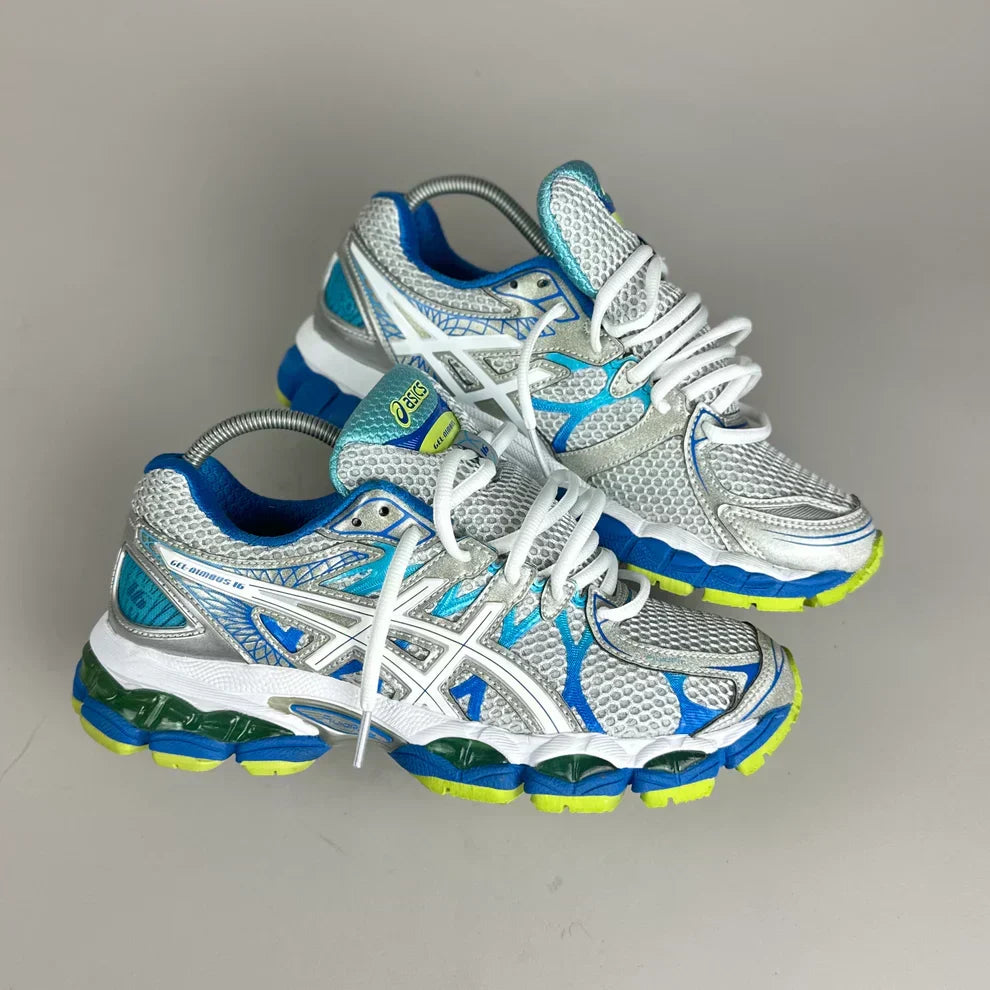 Sneakers Asics Nimbus