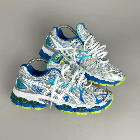 Sneakers Asics Nimbus