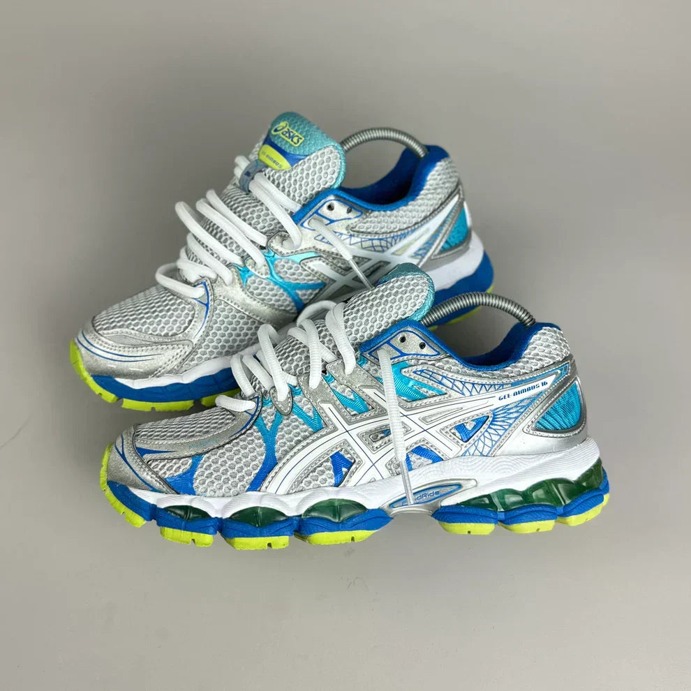 Sneakers Asics Nimbus