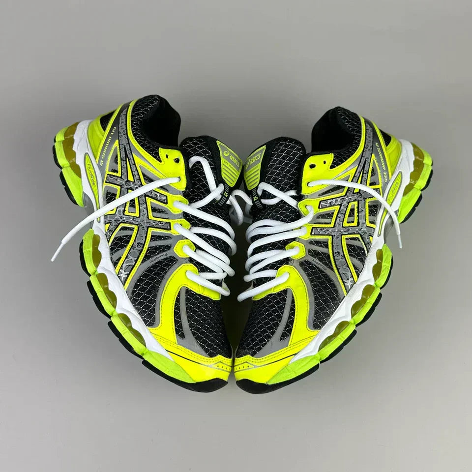 Sneakers Asics Nimbus